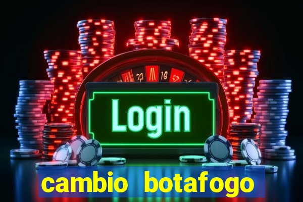 cambio botafogo praia shopping